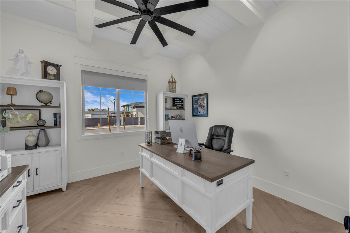 QUEENSRIDGE PARTIAL AMENDED & EXTENDED A - Residential