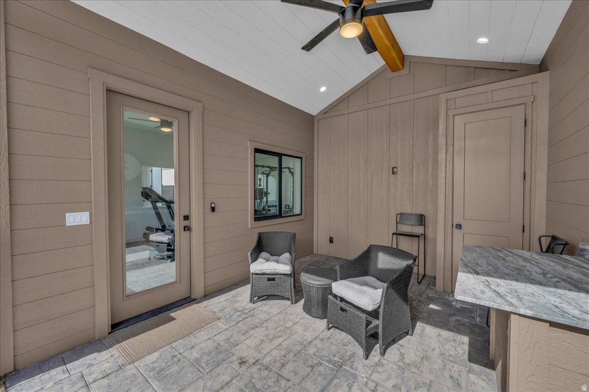 QUEENSRIDGE PARTIAL AMENDED & EXTENDED A - Residential