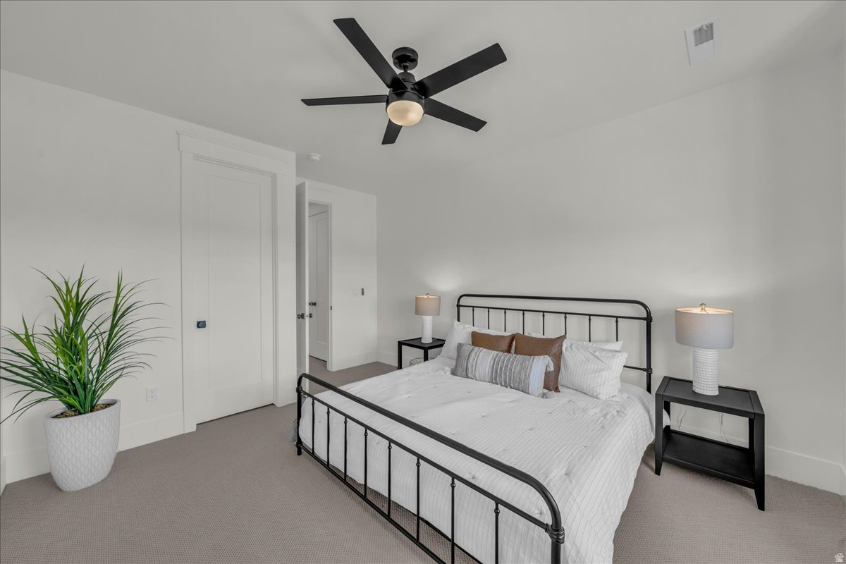 QUEENSRIDGE PARTIAL AMENDED & EXTENDED A - Residential