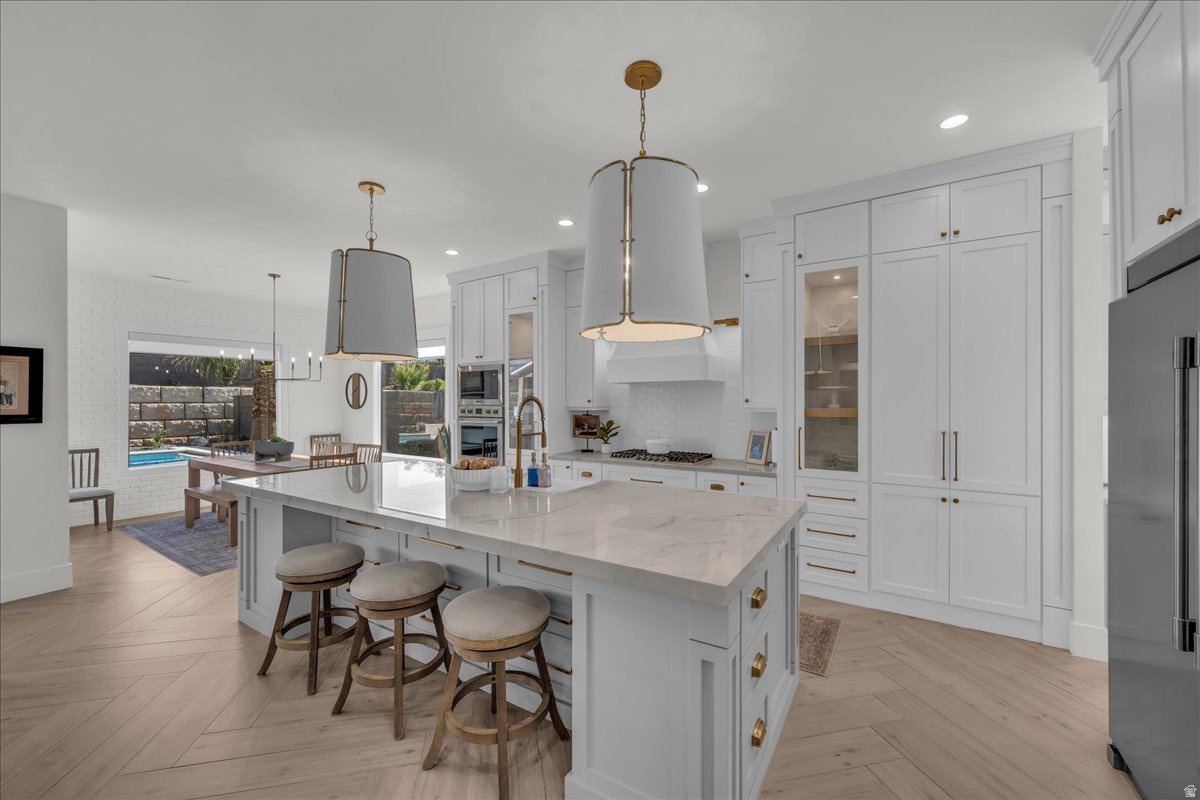 QUEENSRIDGE PARTIAL AMENDED & EXTENDED A - Residential