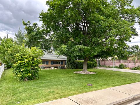Tiny photo for 441 S 400 E, Payson, UT 84651 (MLS # 2161881)
