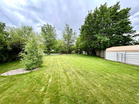 Tiny photo for 441 S 400 E, Payson, UT 84651 (MLS # 2161881)