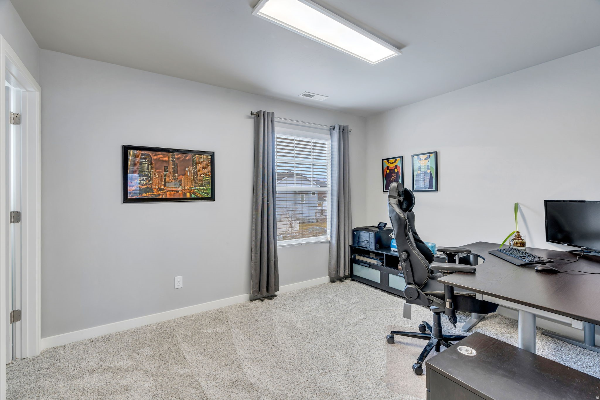 MEADOWS - Residential