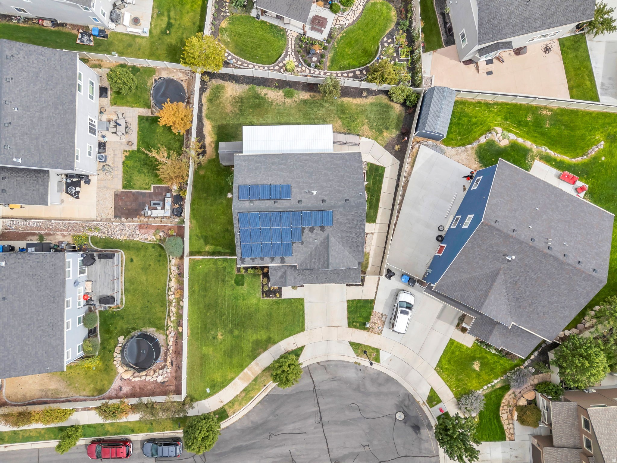 MEADOWS - Residential