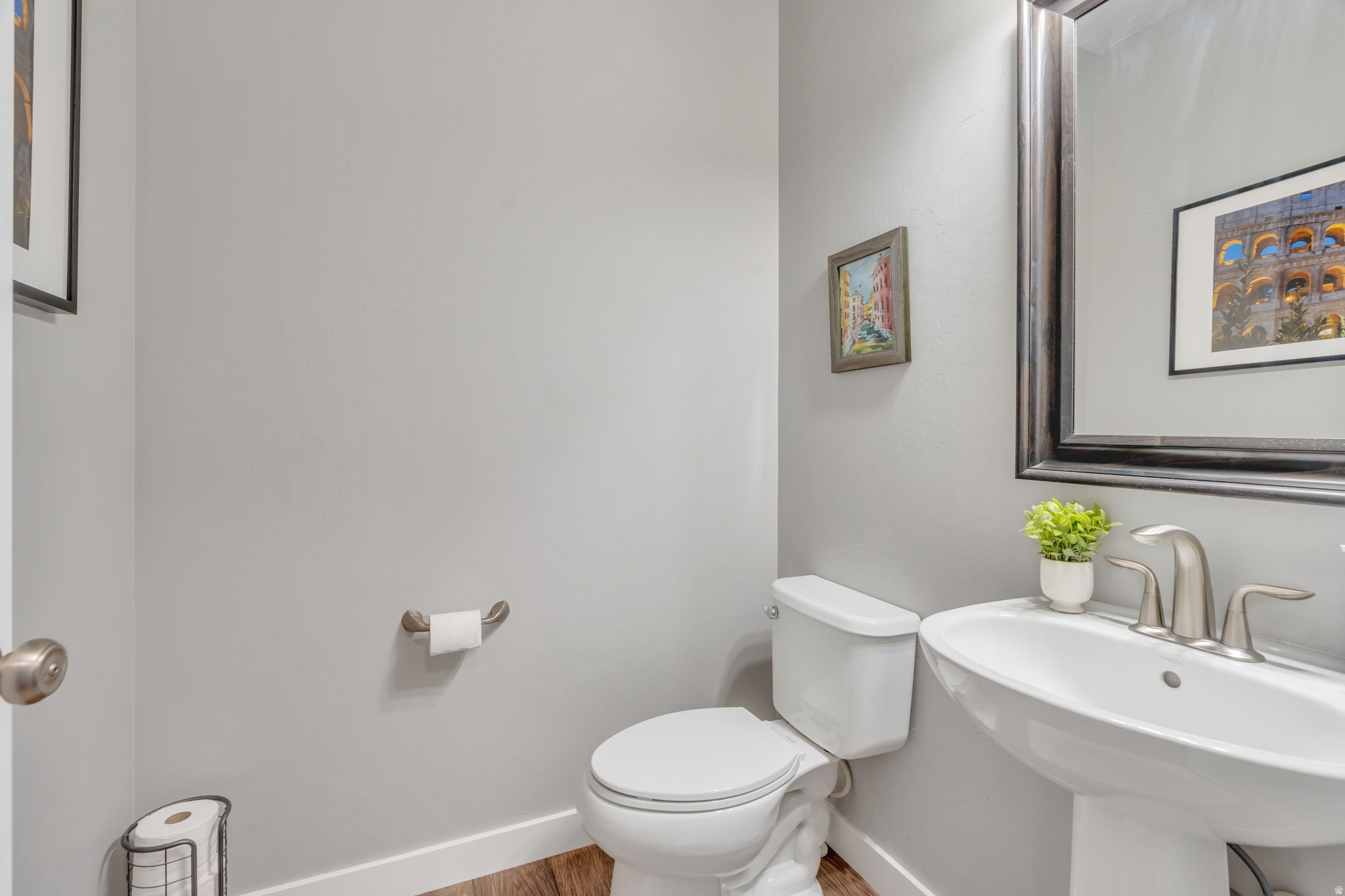 MEADOWS - Residential