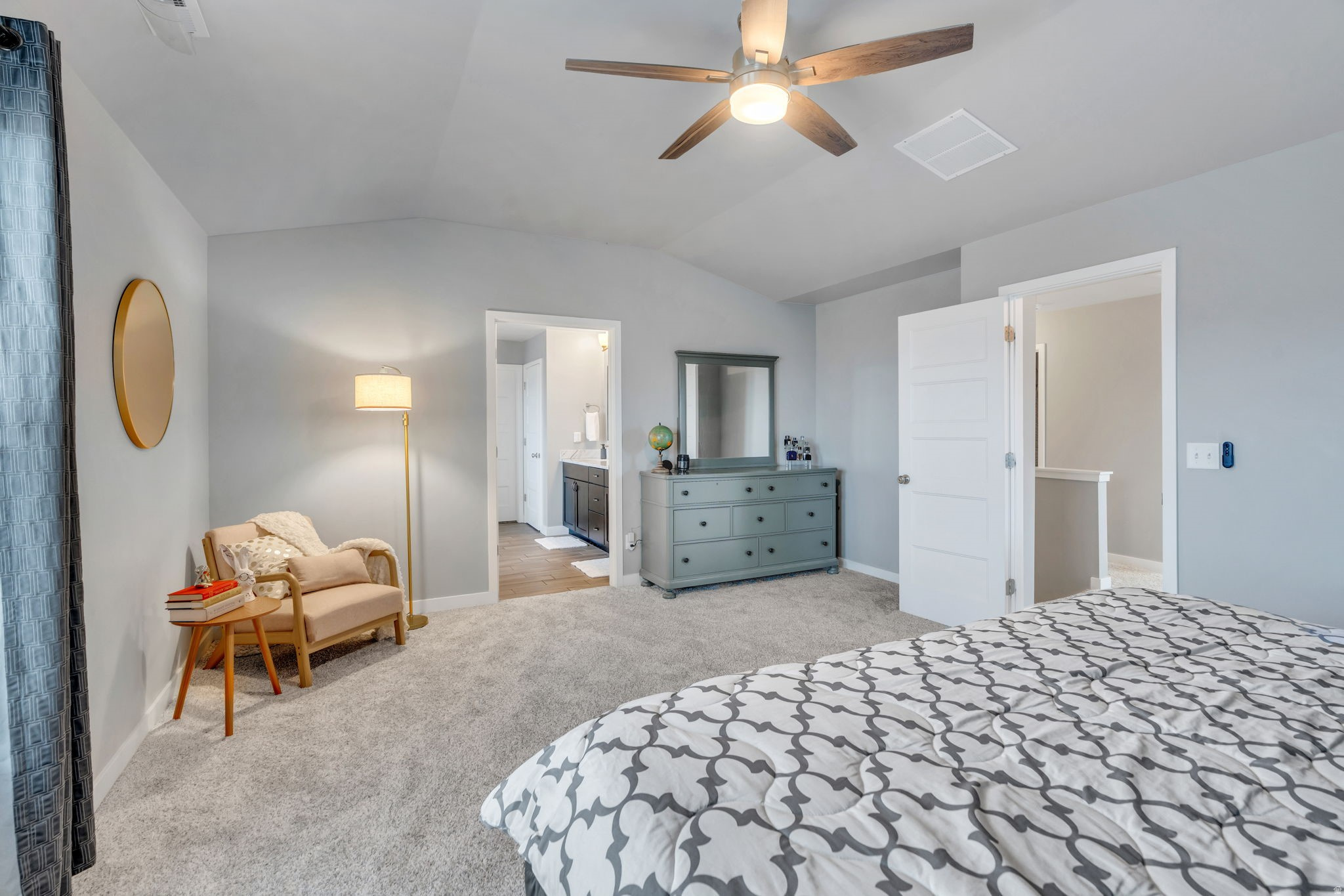 MEADOWS - Residential