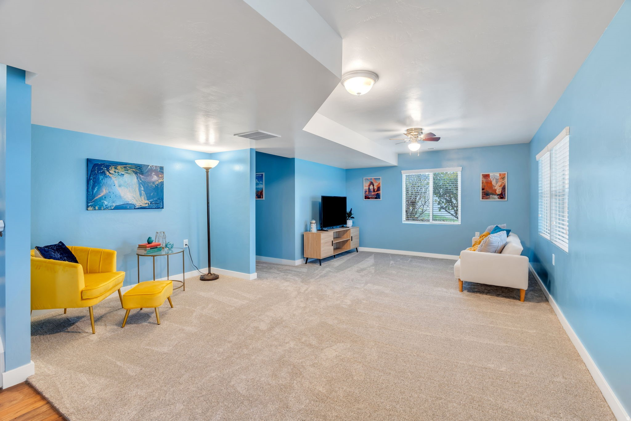 MEADOWS - Residential