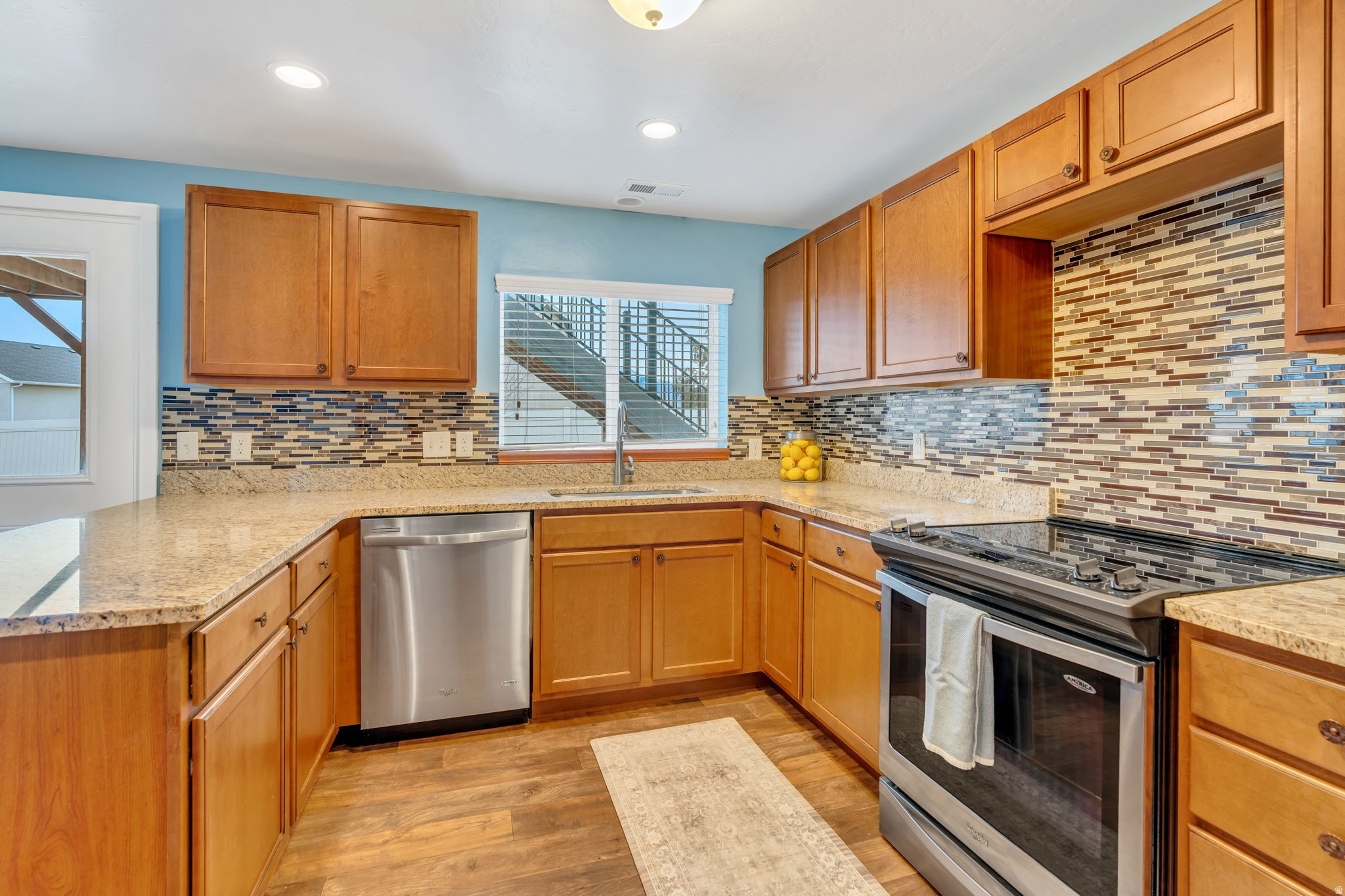 MEADOWS - Residential