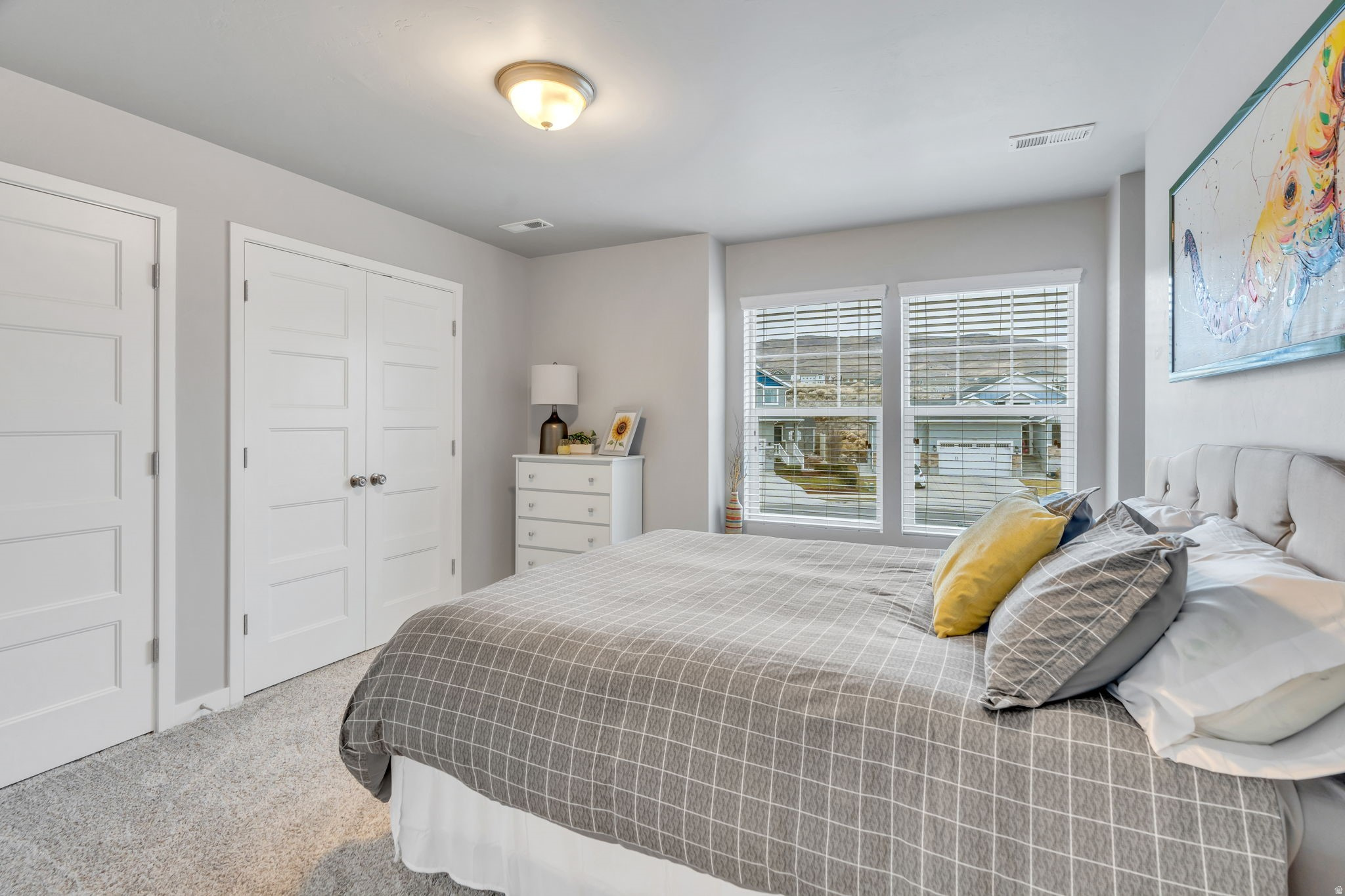 MEADOWS - Residential