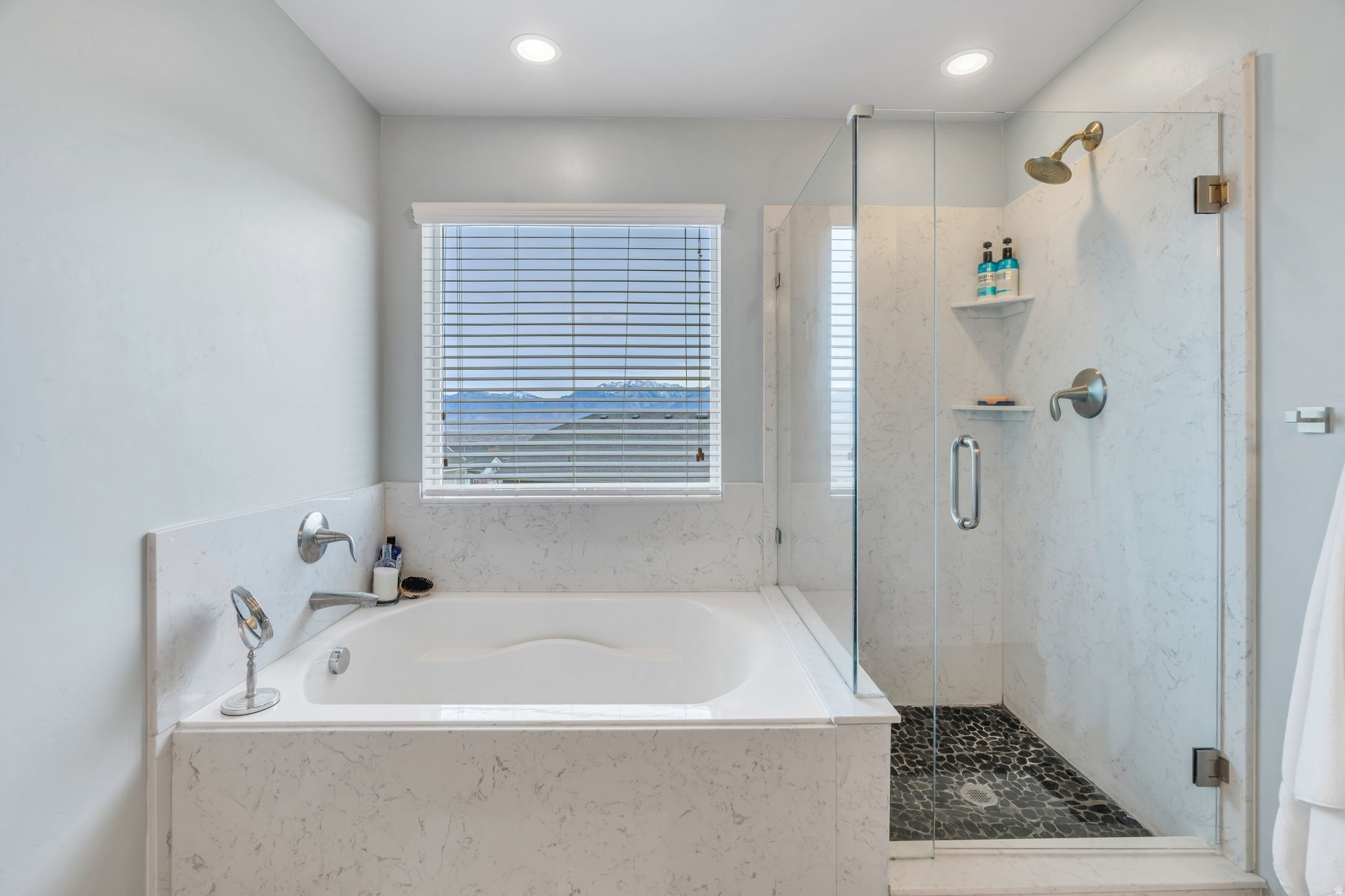 MEADOWS - Residential