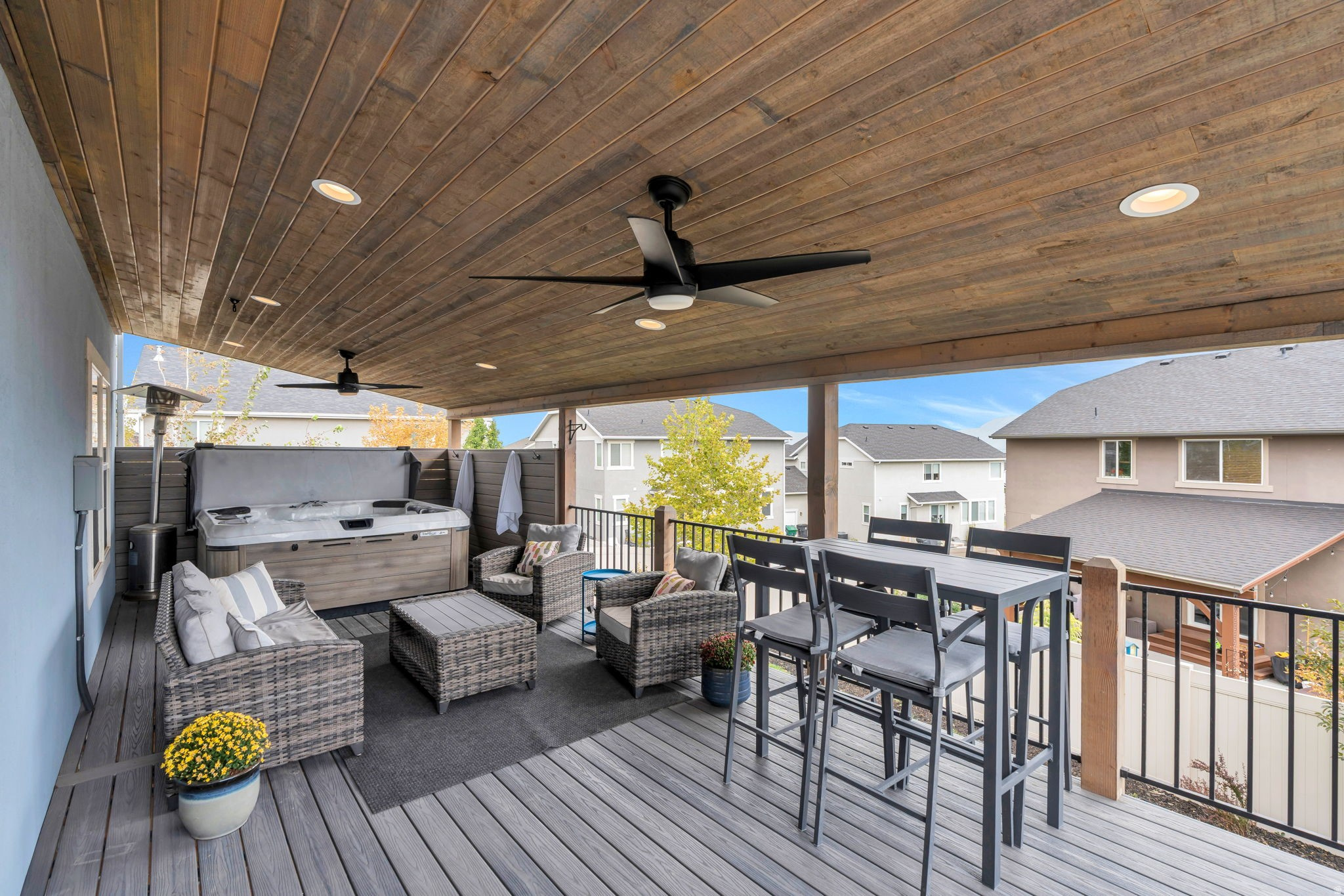 MEADOWS - Residential