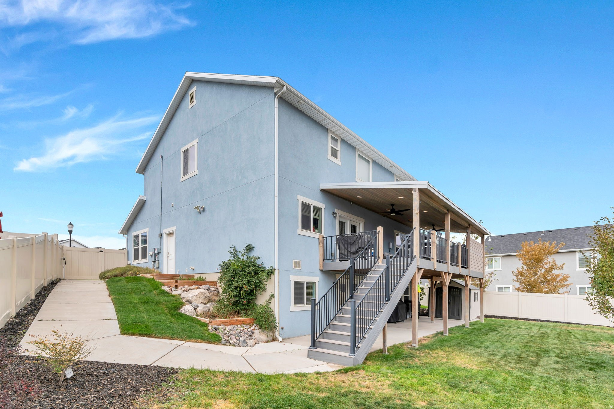 MEADOWS - Residential