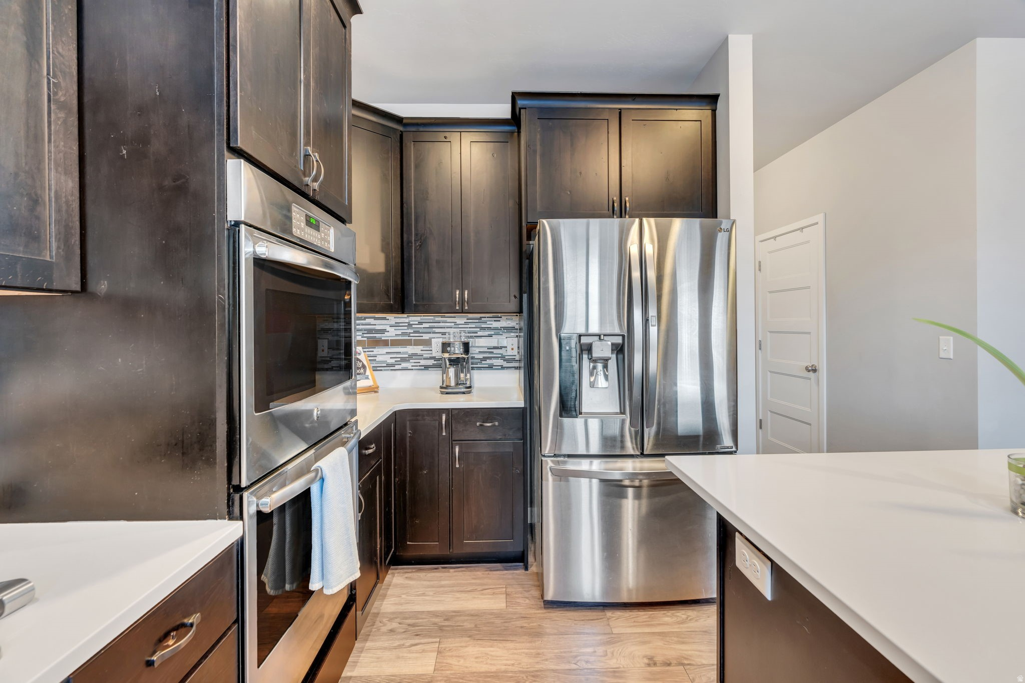 MEADOWS - Residential