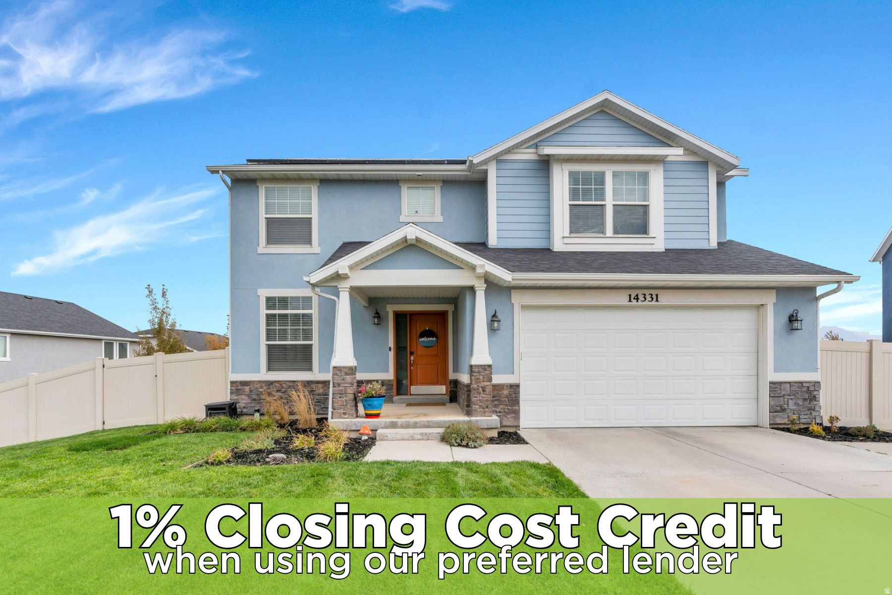 MEADOWS - Residential