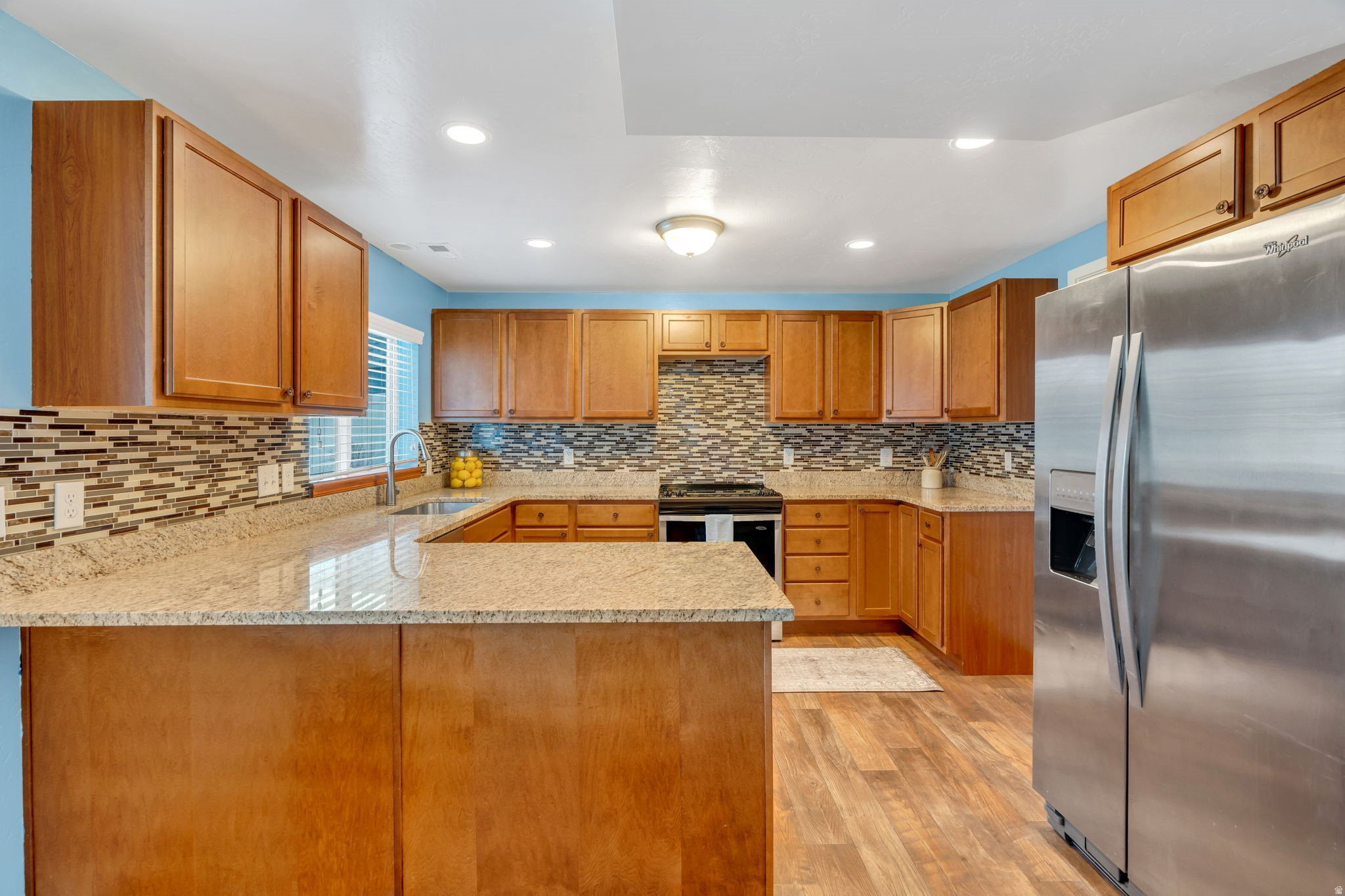 MEADOWS - Residential