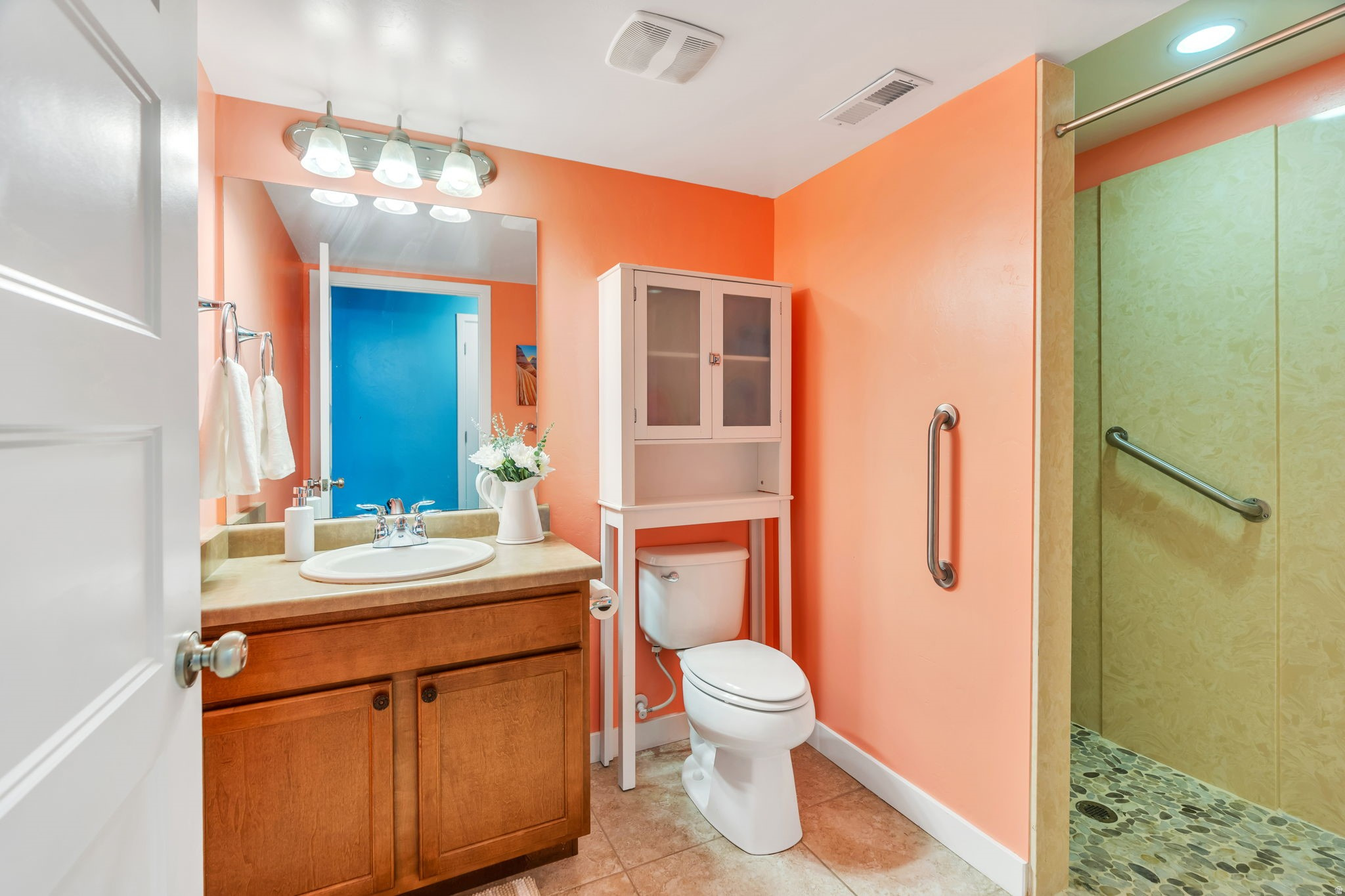 MEADOWS - Residential