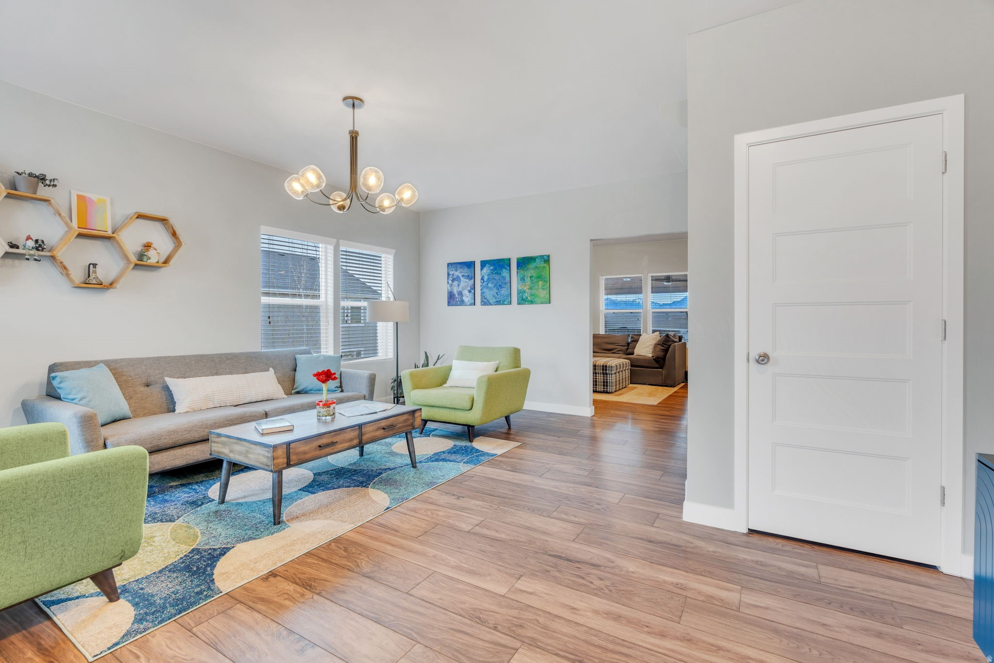 MEADOWS - Residential