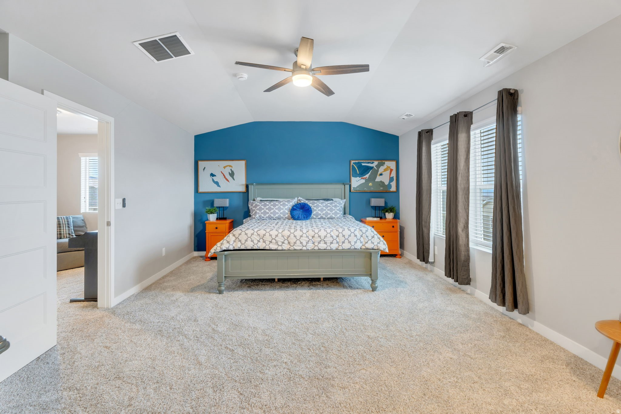 MEADOWS - Residential