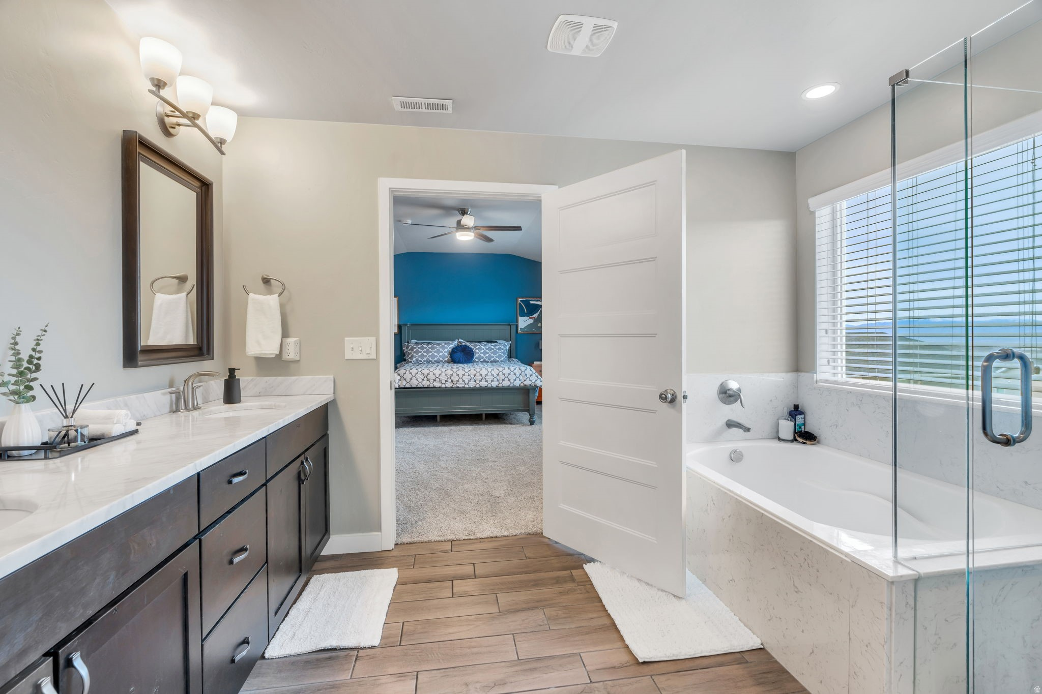 MEADOWS - Residential