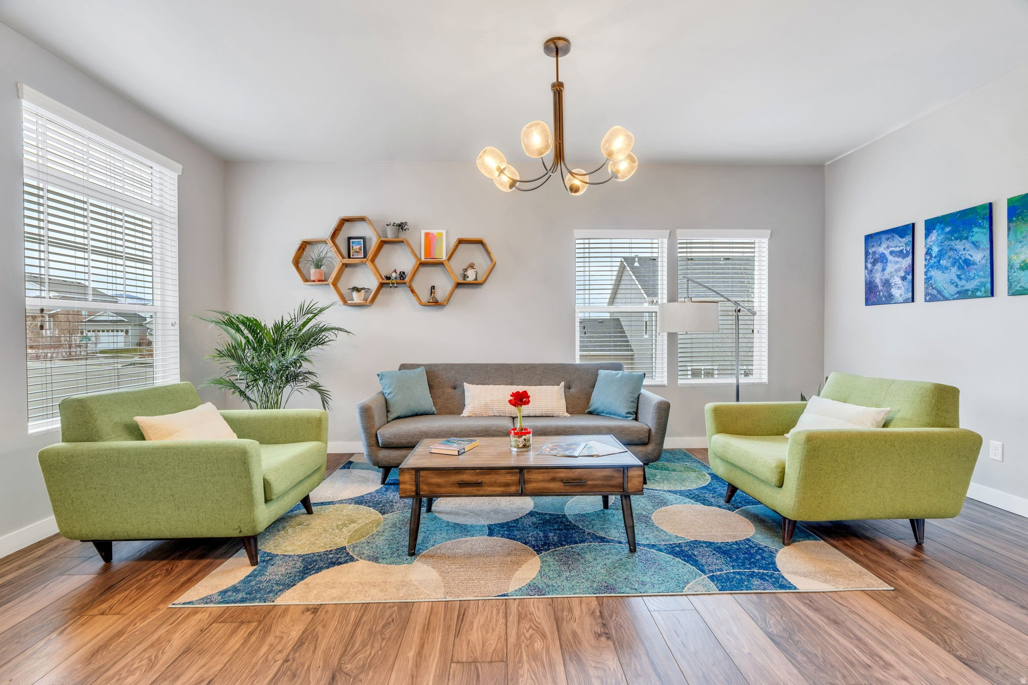 MEADOWS - Residential