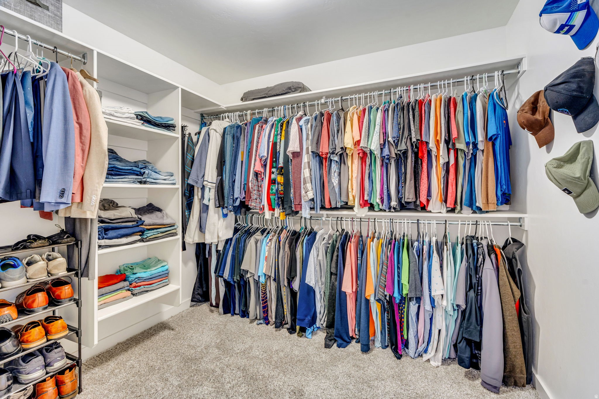 MEADOWS - Residential