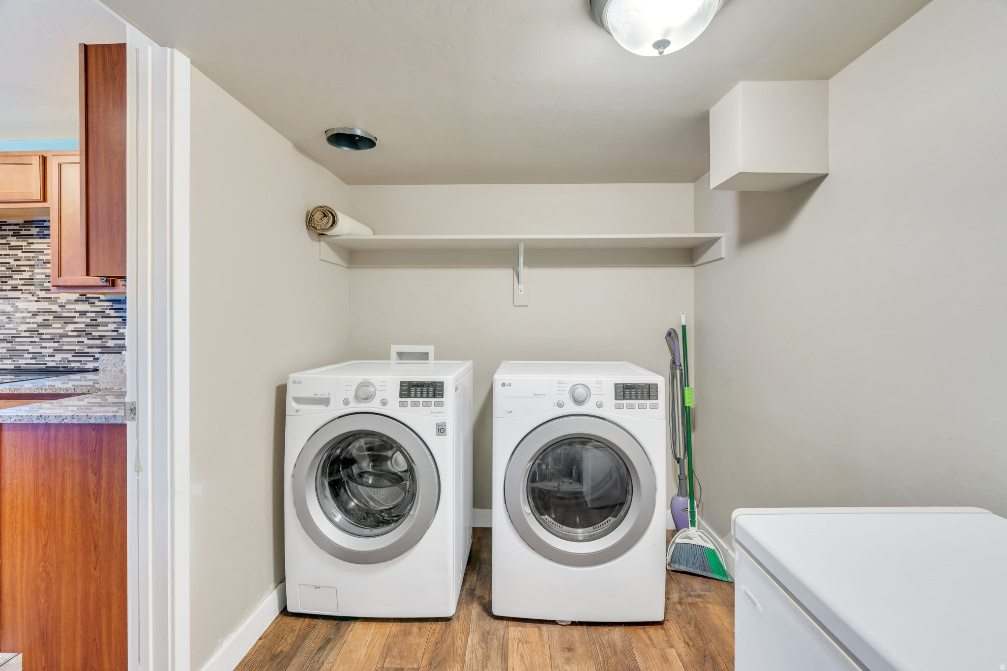 MEADOWS - Residential