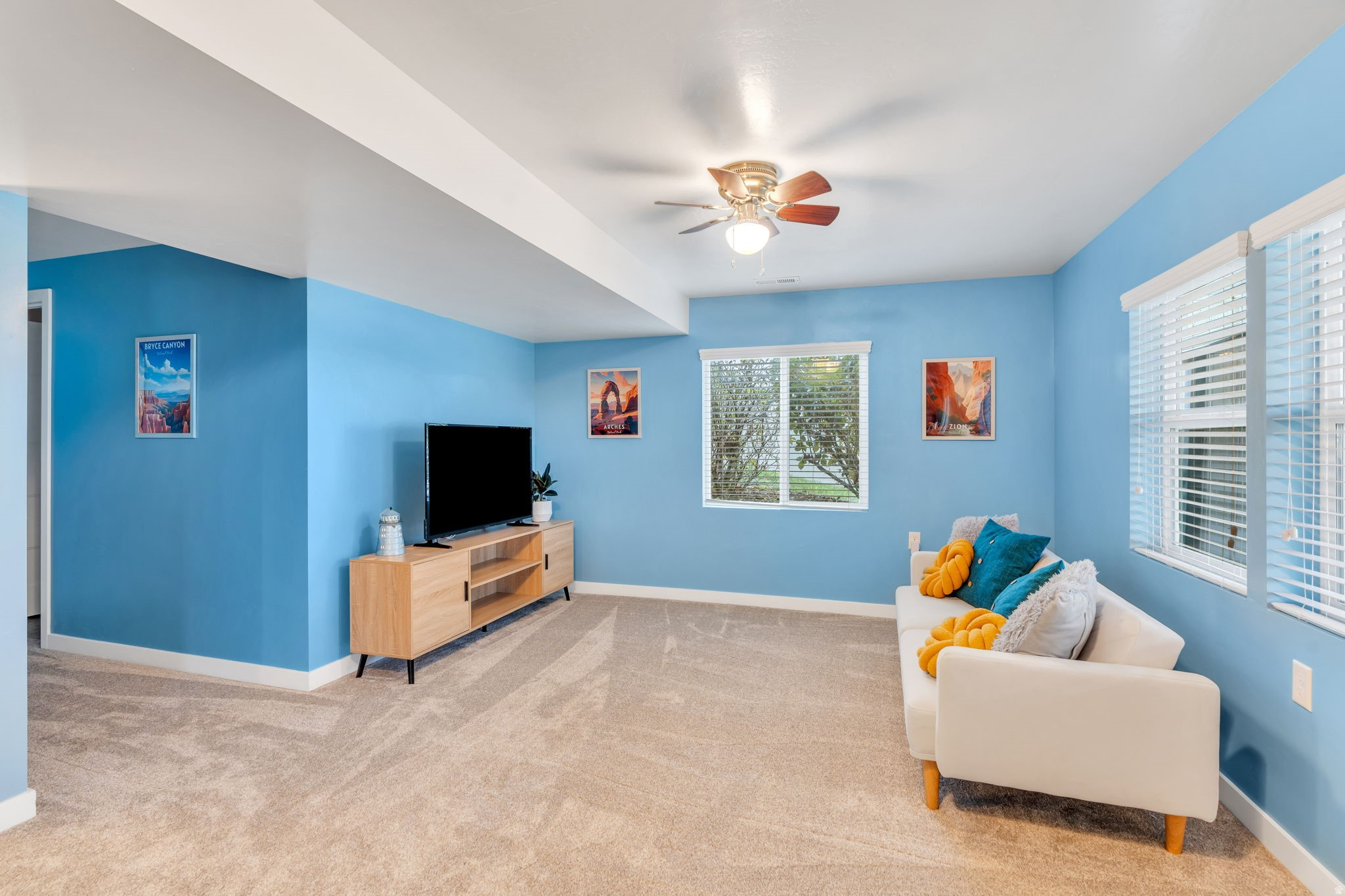 MEADOWS - Residential