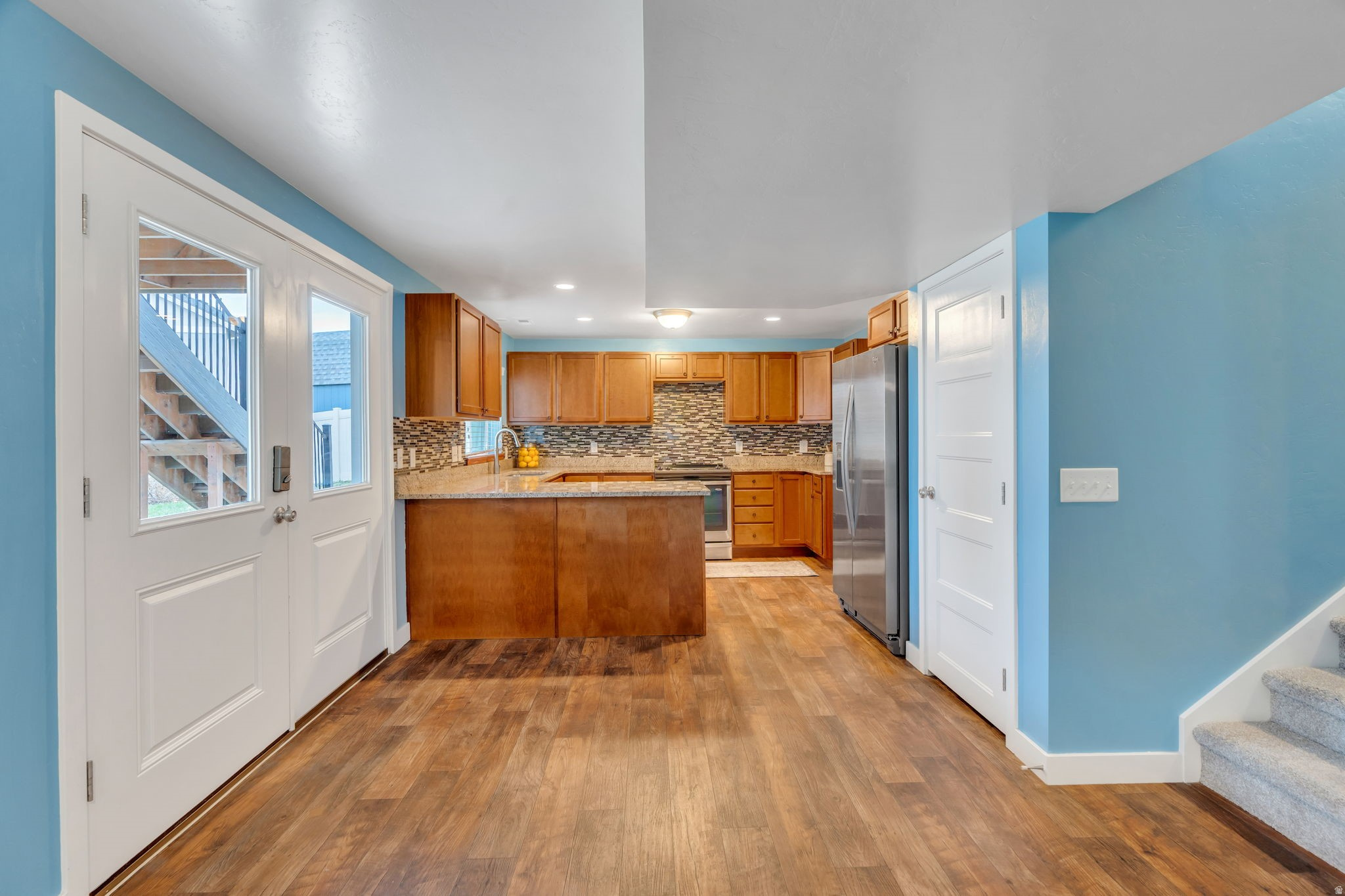 MEADOWS - Residential