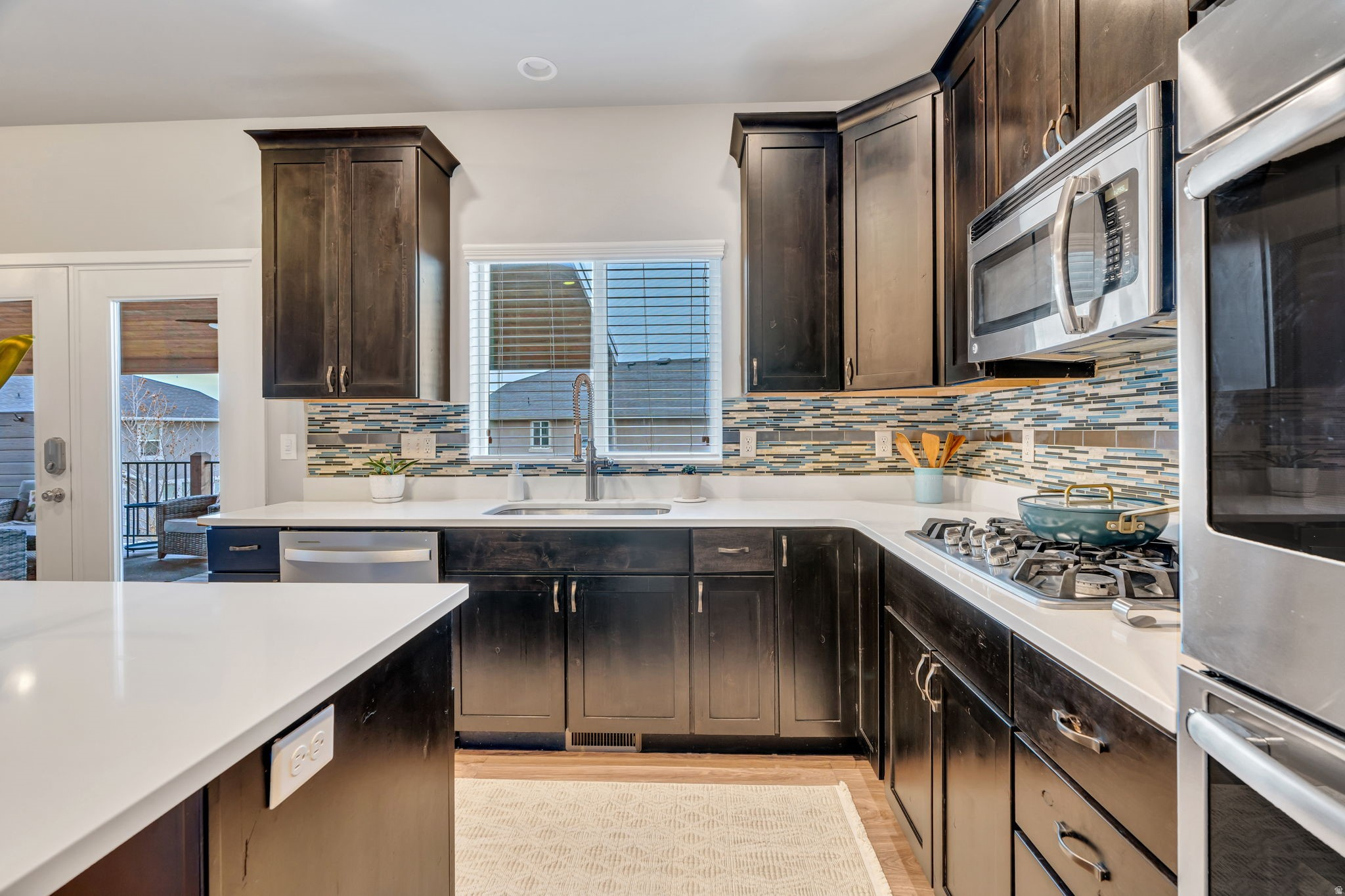 MEADOWS - Residential