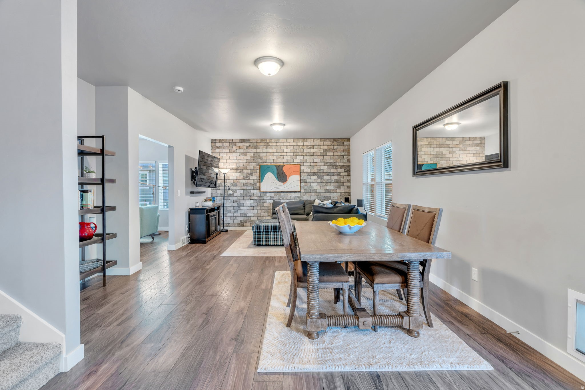 MEADOWS - Residential