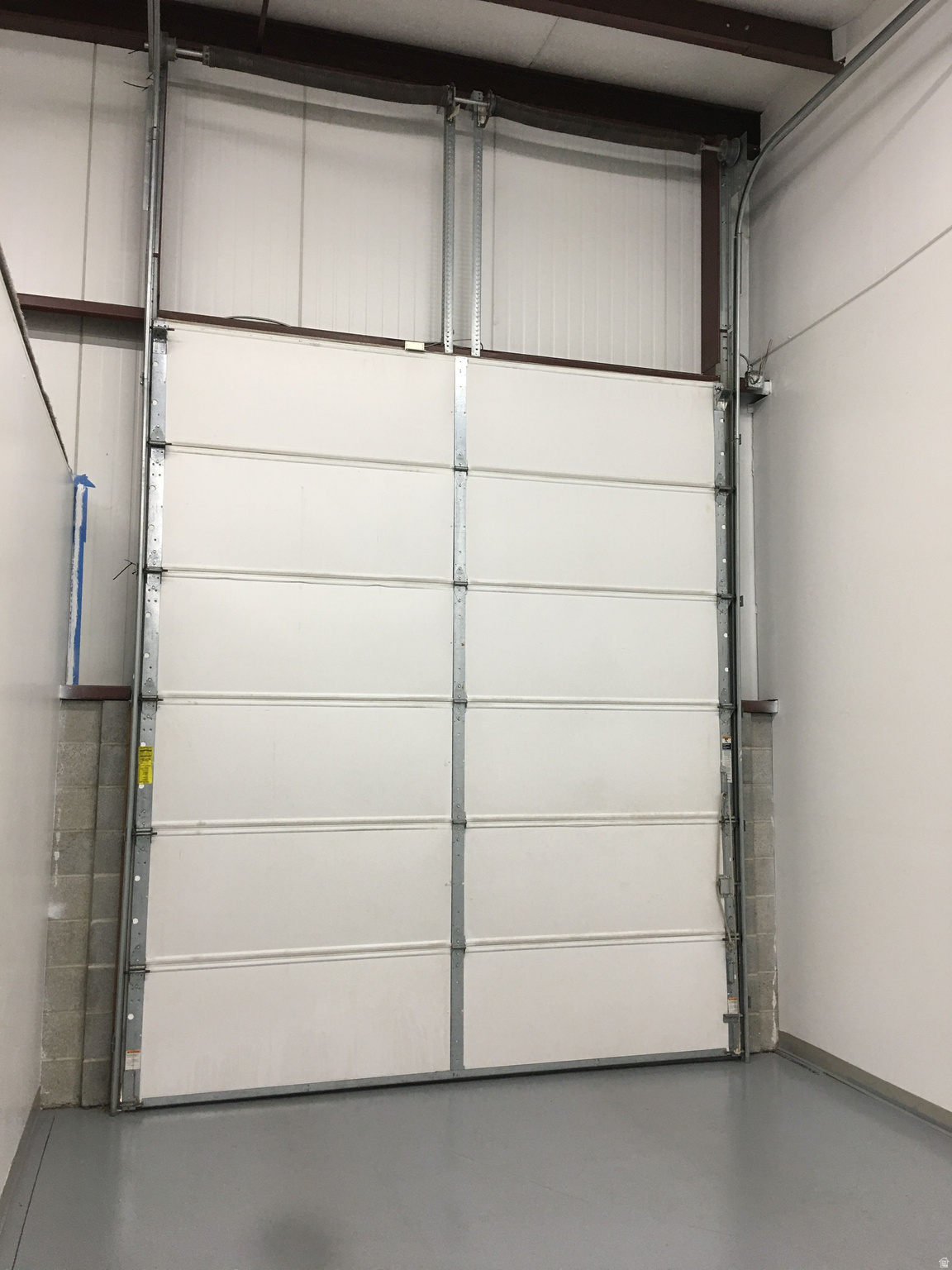 FORD - Commercial Lease