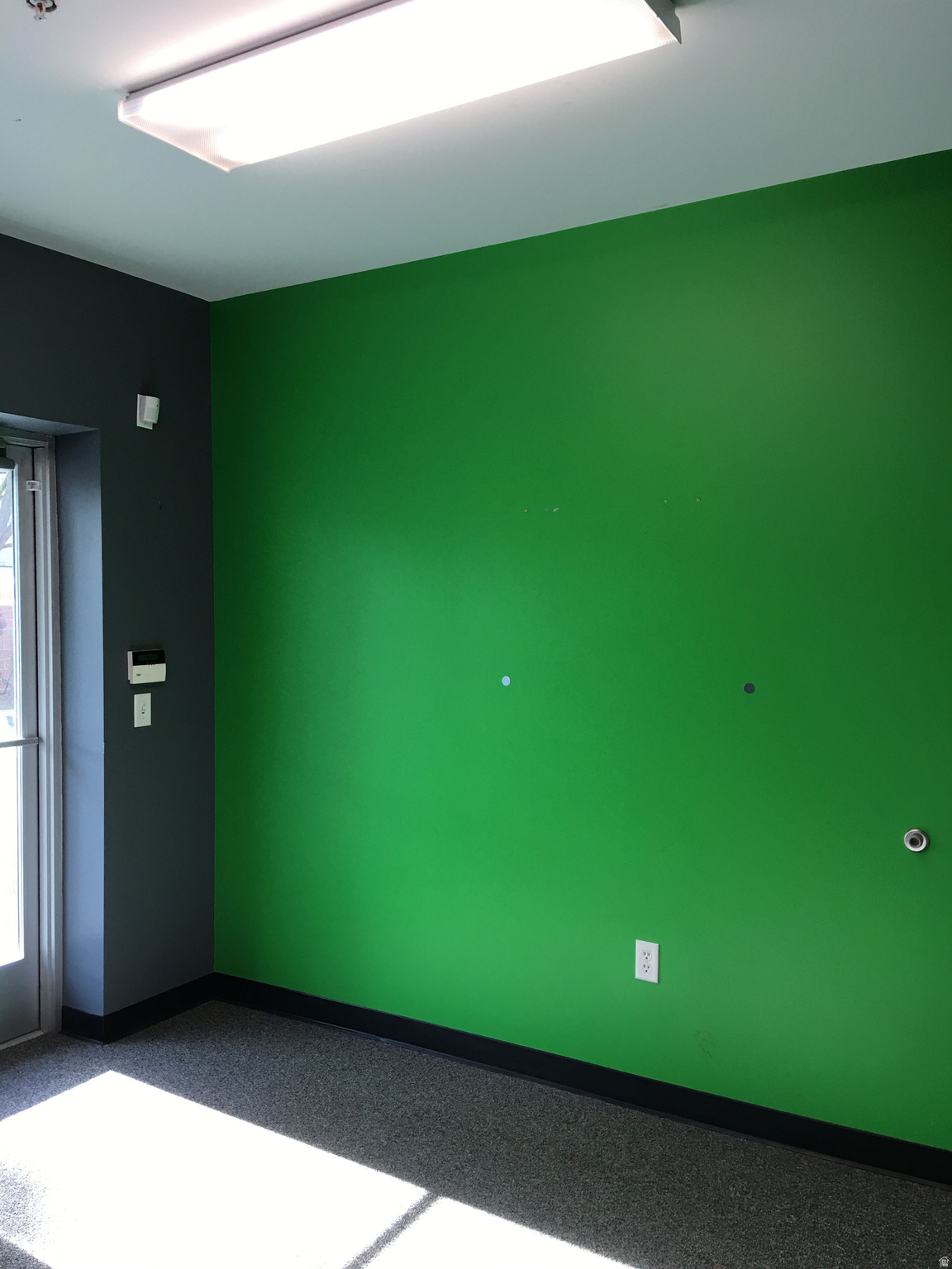 FORD - Commercial Lease