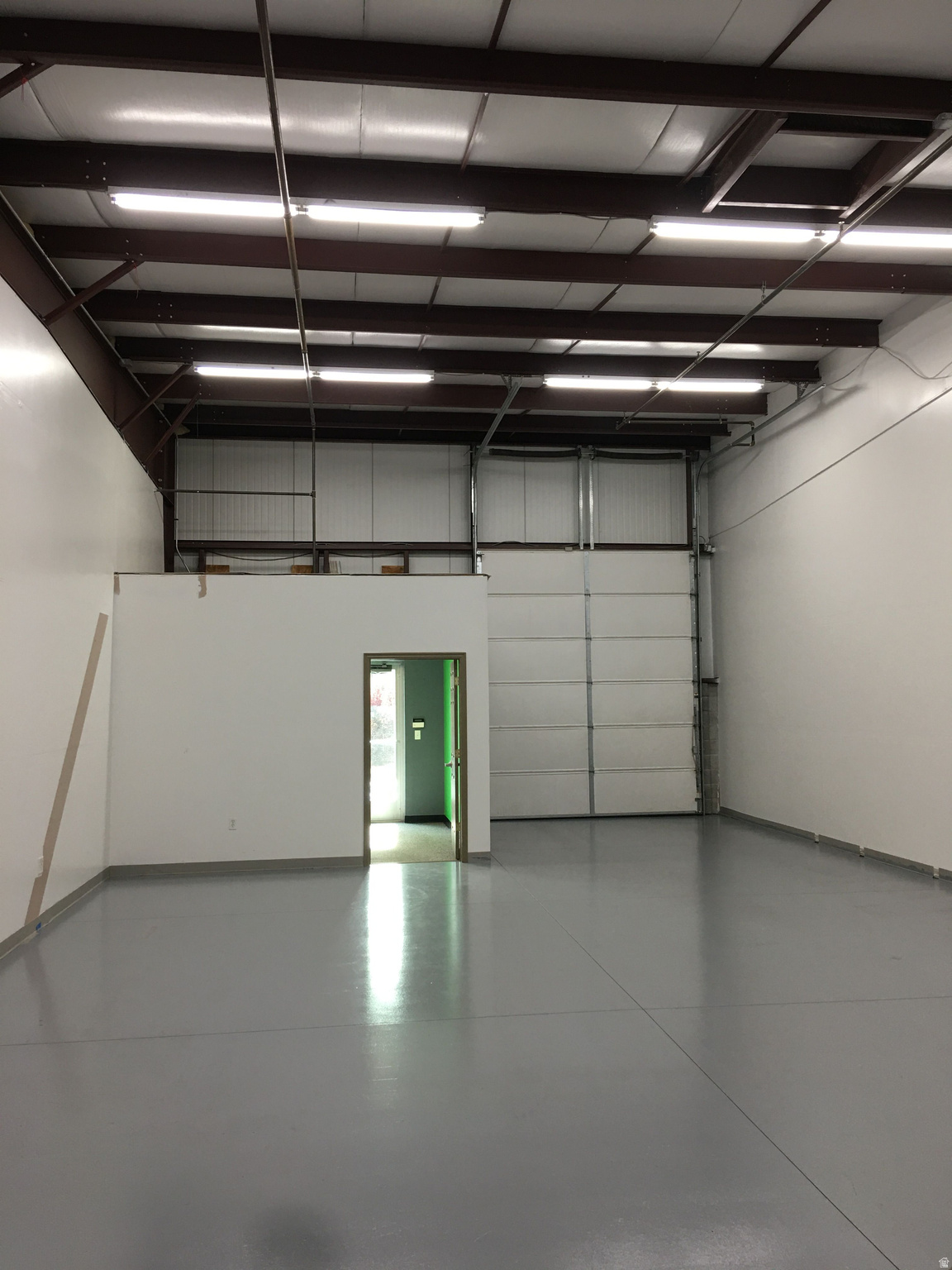 FORD - Commercial Lease