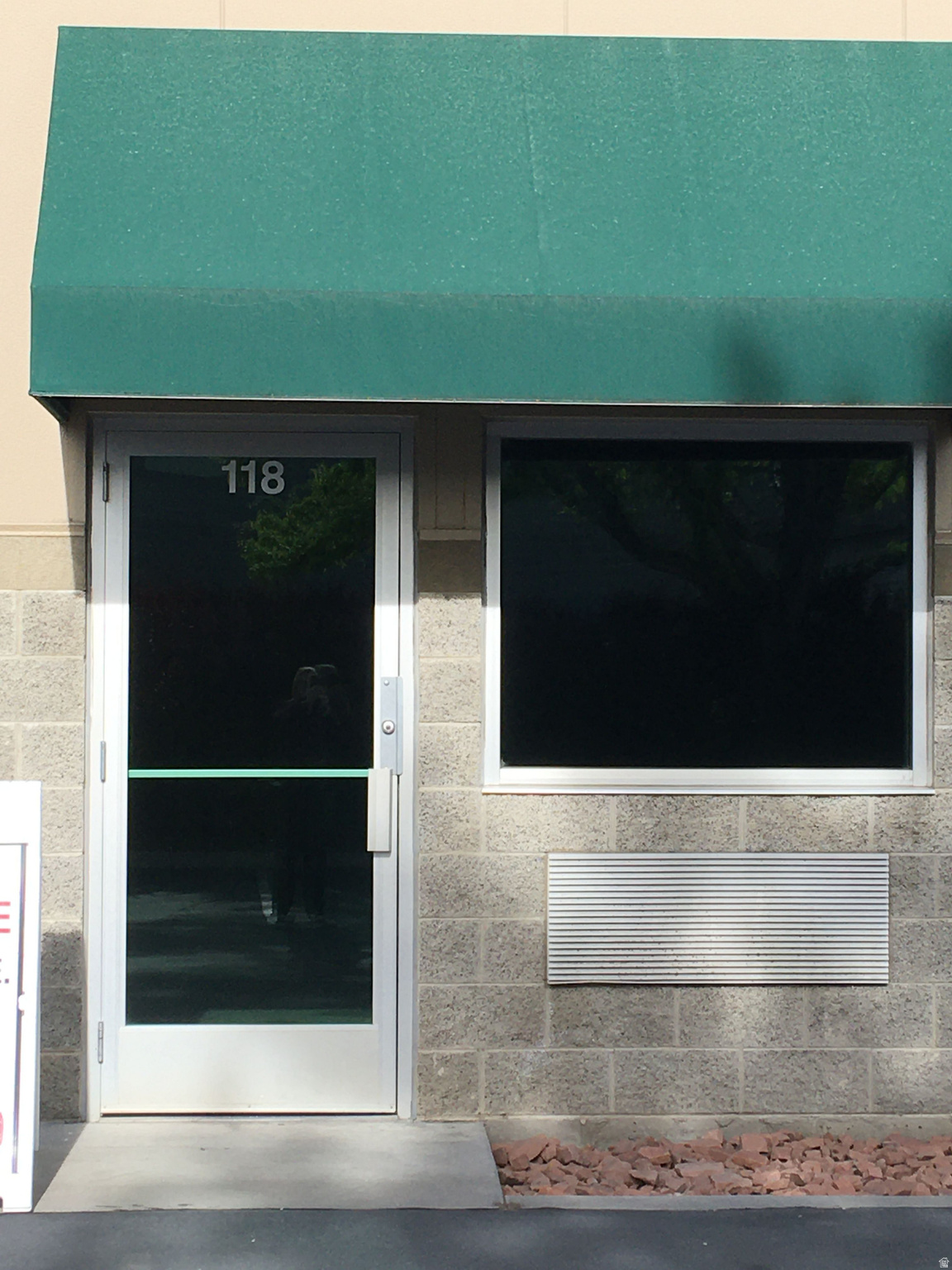 FORD - Commercial Lease