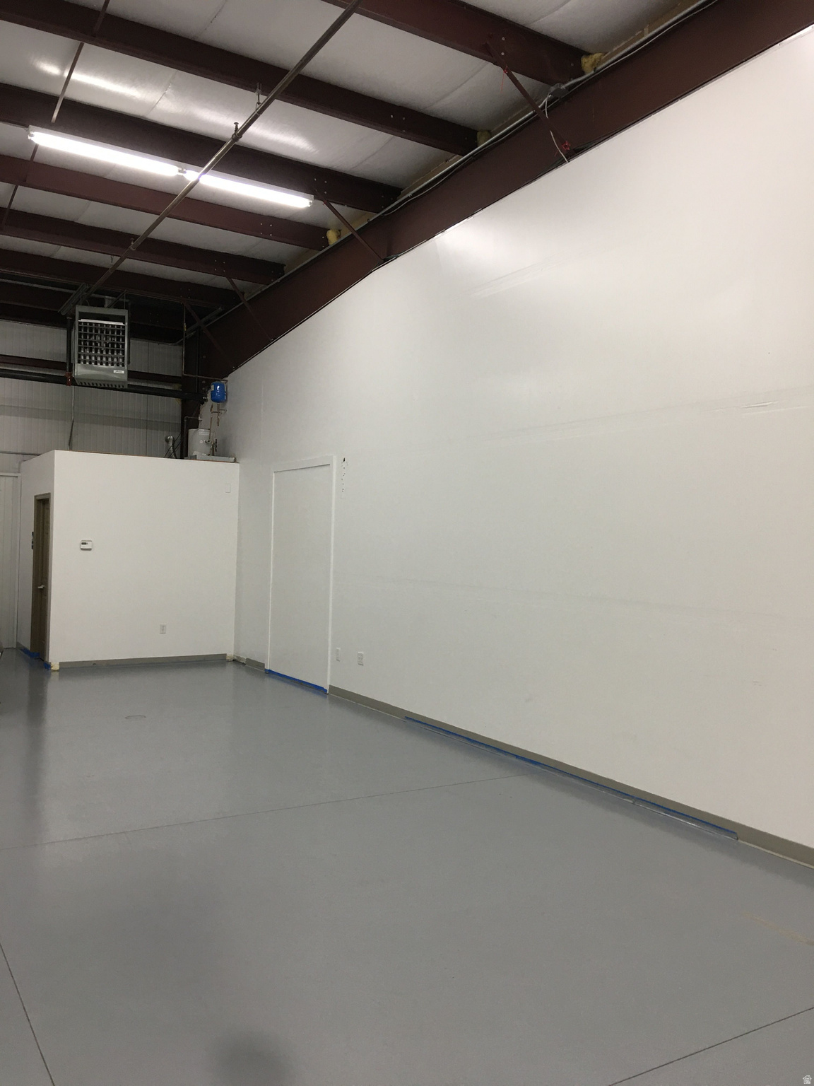 FORD - Commercial Lease