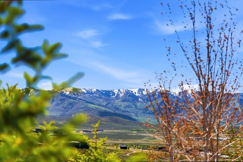 Vacant Land For Sale - 3255 Bugle Ct #16<br/> Summit County, Park City, UT 84098