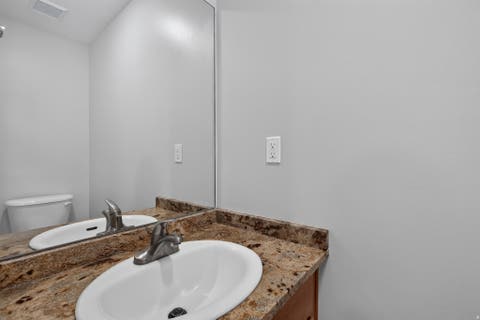 Tiny photo for 57 E RAINBOW WAY S, Heber City, UT 84032 (MLS # 2172769)