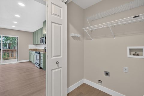 Tiny photo for 57 E RAINBOW WAY S, Heber City, UT 84032 (MLS # 2172769)