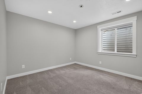 Tiny photo for 57 E RAINBOW WAY S, Heber City, UT 84032 (MLS # 2172769)