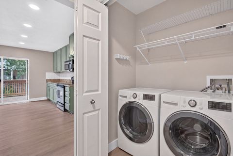 Tiny photo for 57 E RAINBOW WAY S, Heber City, UT 84032 (MLS # 2172769)