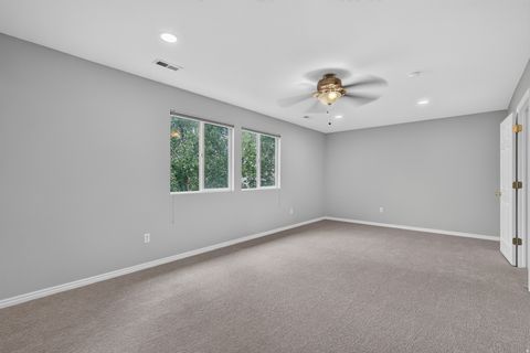 Tiny photo for 57 E RAINBOW WAY S, Heber City, UT 84032 (MLS # 2172769)