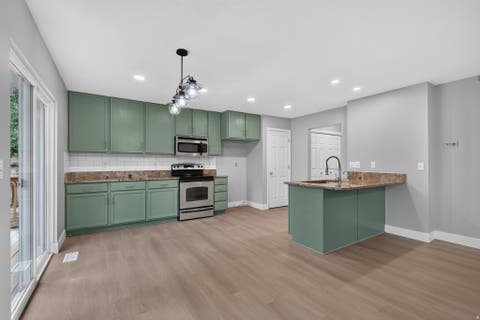 Tiny photo for 57 E RAINBOW WAY S, Heber City, UT 84032 (MLS # 2172769)