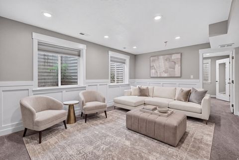 Tiny photo for 57 E RAINBOW WAY S, Heber City, UT 84032 (MLS # 2172769)