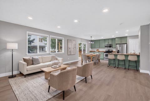 Tiny photo for 57 E RAINBOW WAY S, Heber City, UT 84032 (MLS # 2172769)