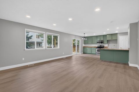 Tiny photo for 57 E RAINBOW WAY S, Heber City, UT 84032 (MLS # 2172769)