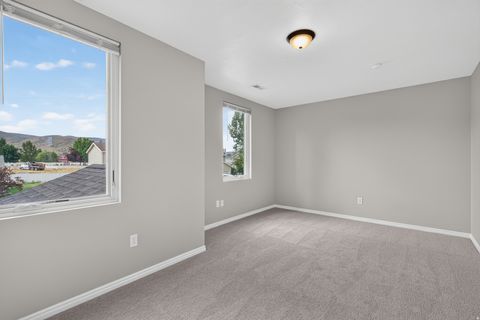 Tiny photo for 57 E RAINBOW WAY S, Heber City, UT 84032 (MLS # 2172769)