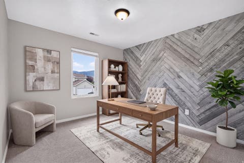 Tiny photo for 57 E RAINBOW WAY S, Heber City, UT 84032 (MLS # 2172769)