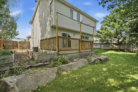 Tiny photo for 57 E RAINBOW WAY S, Heber City, UT 84032 (MLS # 2172769)