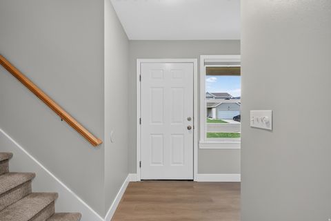 Tiny photo for 57 E RAINBOW WAY S, Heber City, UT 84032 (MLS # 2172769)