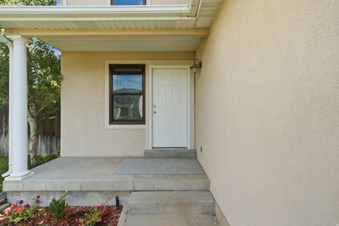 Tiny photo for 57 E RAINBOW WAY S, Heber City, UT 84032 (MLS # 2172769)